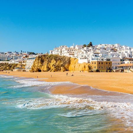 Albufeira Central 7 By Homing Exterior photo