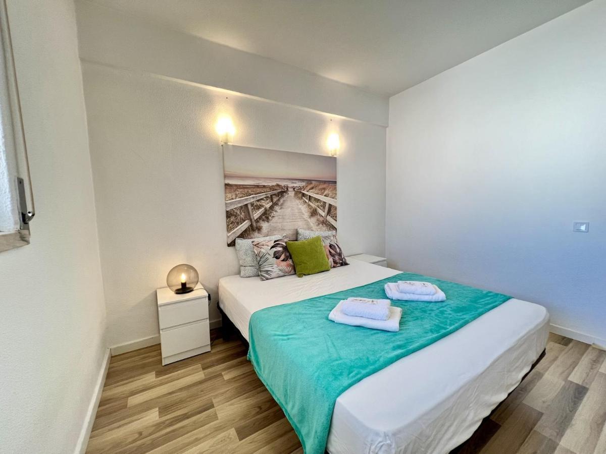 Albufeira Central 7 By Homing Exterior photo