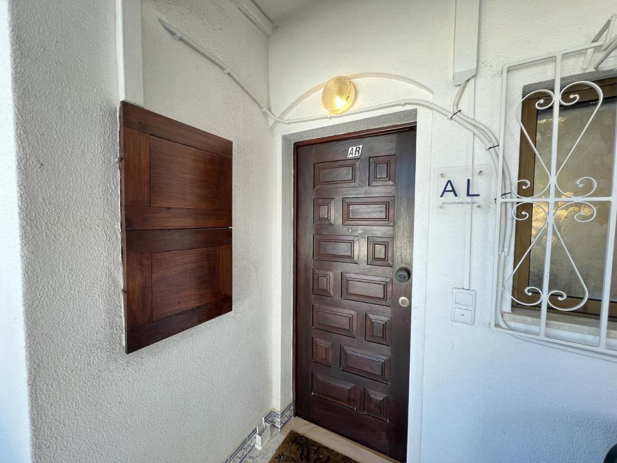 Albufeira Central 7 By Homing Exterior photo