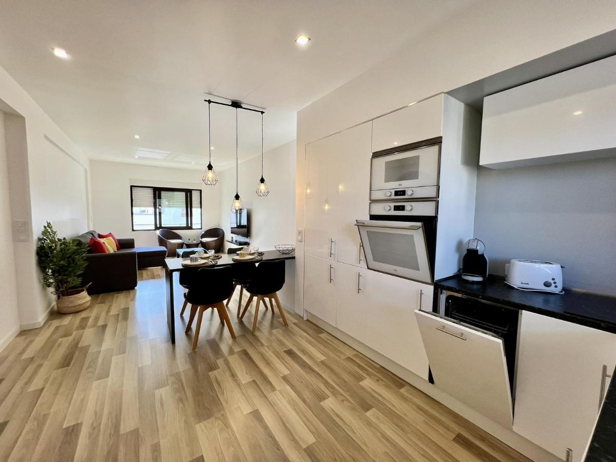 Albufeira Central 7 By Homing Exterior photo