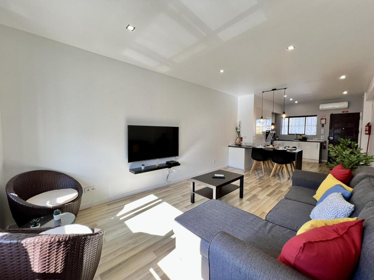 Albufeira Central 7 By Homing Exterior photo