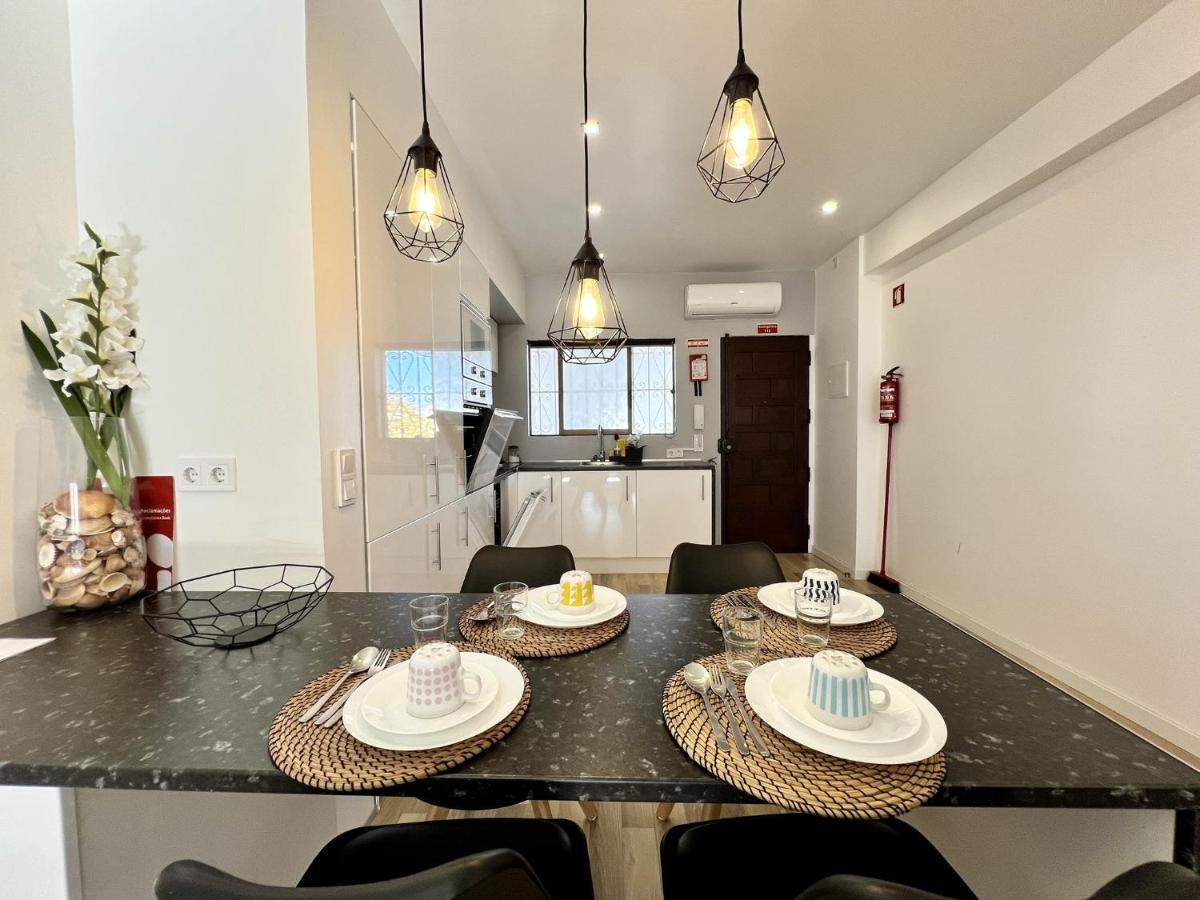 Albufeira Central 7 By Homing Exterior photo